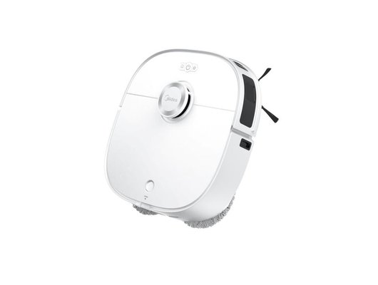 Робот-пылесос MIDEA VCR V12 WH